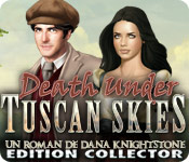Download Death Under Tuscan Skies: Un Roman de Dana Knightstone Edition Collector game