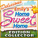 Download Delicious: Emily's Home Sweet Home Edition Collector game