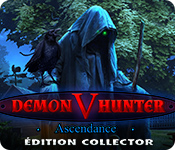 Download Demon Hunter 5: Ascendance Édition Collector game