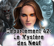 Download Département 42: Le Mystère des Neuf game