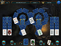 Solitaire Détective: L'Affaire du Majordome screenshot