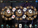 Solitaire Détective: L'Affaire du Majordome screenshot