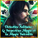 Download Detective Solitaire: Le Inspecteur Magie et la Magie Interdite game