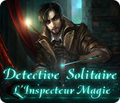 Download Detective Solitaire L’Inspecteur Magie game