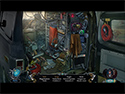 Detectives United II: La Nuit Noire screenshot