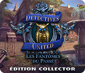 Download Detective's United: Les Fantômes du Passé Édition Collector game