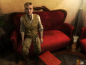 Dracula: The Path of the Dragon - Part 1 screenshot