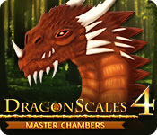Download DragonScales 4: Master Chambers game