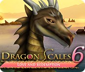 Download DragonScales 6: Love and Redemption game