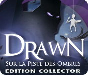 Download Drawn: Sur la Piste des Ombres Edition Collector game