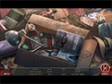 Dreadful Tales: Entre les Murs screenshot