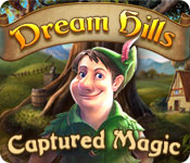 Download Dream Hills: Captured Magic game