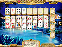 Dream Vacation Solitaire screenshot