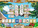 Dream Vacation Solitaire screenshot