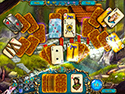 Dreamland Solitaire screenshot