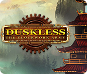Download Duskless: The Clockwork Army game