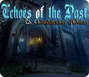 Download Echoes of the Past: La Malédiction d'Orion game