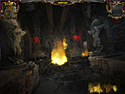 Echoes of the Past: La Malédiction d'Orion screenshot