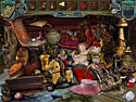 Echoes of the Past: Les Citadelles du Temps screenshot
