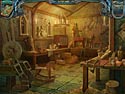 Echoes of the Past: La Vengeance de la Sorcière screenshot