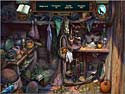 Echoes of the Past: Le Guérisseur-Loup Edition Collector screenshot