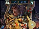 Echoes of the Past: Le Guérisseur-Loup screenshot