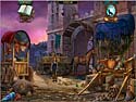 Echoes of the Past: Le Guérisseur-Loup screenshot