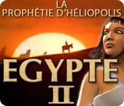 Download Egypte II: La Prophétie d'Héliopolis game