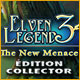 Download Elven Legend 3: The New Menace Édition Collector game