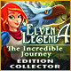 Download Elven Legend 4: The Incredible Journey Édition Collector game