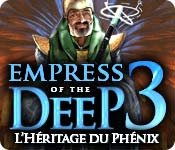 Download Empress of the Deep 3: L'Héritage du Phénix game