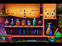 Enchanted Kingdom: Dans la Forêt d'Arcadie screenshot