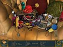 Entwined: Tissu de Mensonges screenshot