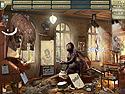 Escape the Museum screenshot