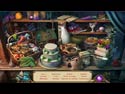 European Mystery: Fleurs de Mort screenshot