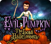 Download Evil Pumpkin: The Lost Halloween game