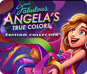 Download Fabulous: Angela’s True Colors Édition Collector game