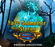 Download Fairy Godmother Stories: Le Petit Chaperon Rouge Édition Collector game