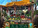 Fairy Tale Mysteries: Le Haricot Magique screenshot