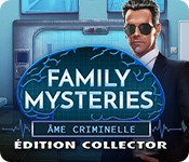 Download Family Mysteries: Âme Criminelle Édition Collector game