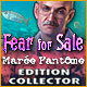 Download Fear for Sale: Marée Fantôme Edition Collector game