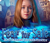 Download Fear For Sale: Le Voyageur du Crépuscule game