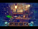 Fear For Sale: Le Voyageur du Crépuscule screenshot