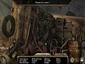 Fiction Fixers: The Curse of OZ screenshot