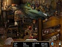Fiction Fixers: The Curse of OZ screenshot