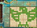 Fill and Cross Pirate Riddles 3 screenshot
