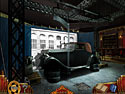 Film Fatale: Lights, Camera, Madness! screenshot