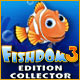 Download Fishdom 3 Edition Collector game