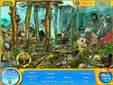 Fishdom H2O: Hidden Odyssey screenshot