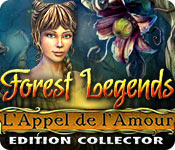 Download Forest Legends: L'Appel de l'Amour Edition Collector game